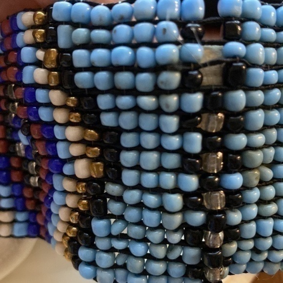 PILYQ Belted Teeny Bikini Bottom ONLY in Keshi Pearl - Picture 12 of 12